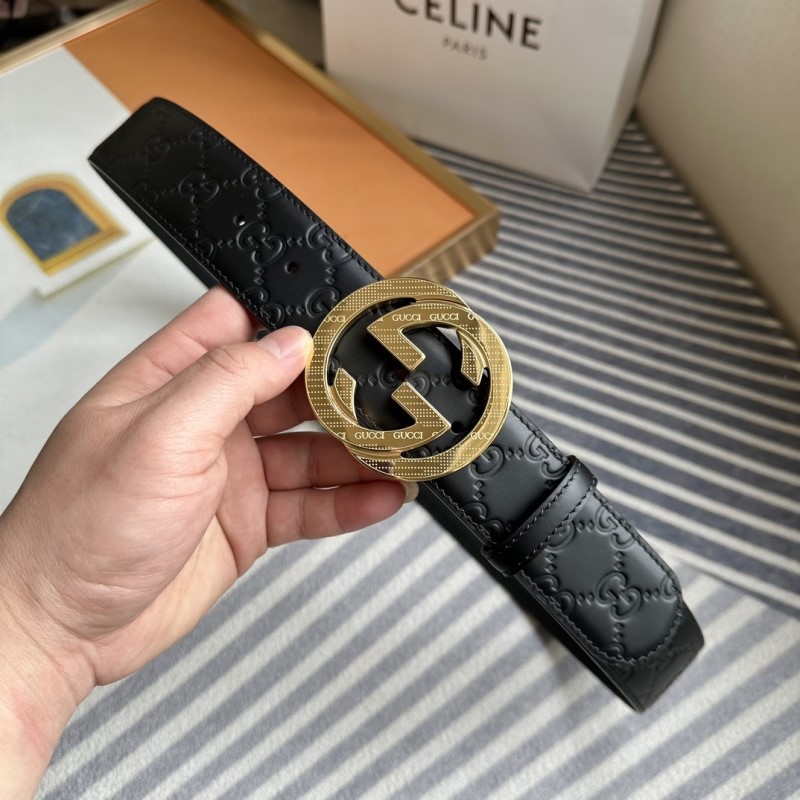 Gvc*1 belts